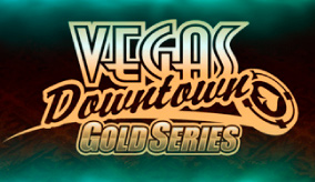 Vegas Downtown Gold Series